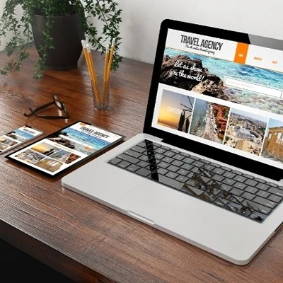 Web Sitesi Tasarımı, Bala